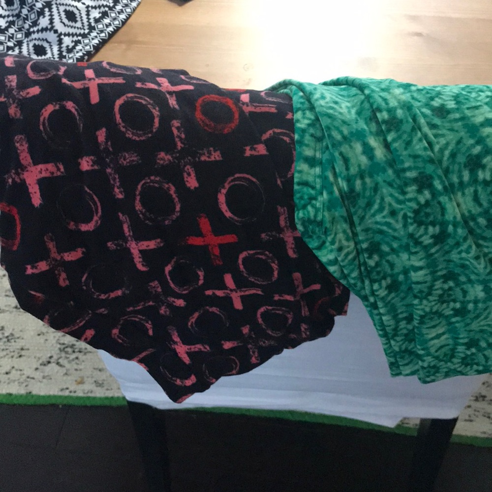 Holiday lularoe! Valentine’s Day!